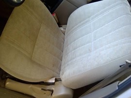 1999 TOYOTA 4RUNNER, SILVER, BASE MODEL, 2.7L, AT.2WD.  Z26310